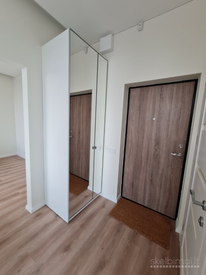 IŠNUOMOJAMAS BUTAS KAUNE, SARGĖNUOSE, VANDŽIOGALOS PL.