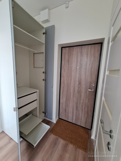 IŠNUOMOJAMAS BUTAS KAUNE, SARGĖNUOSE, VANDŽIOGALOS PL.