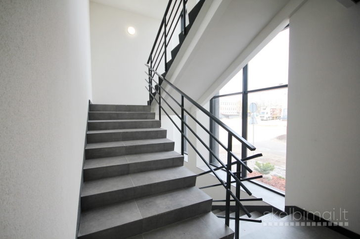 IŠNUOMOJAMAS BUTAS KAUNE, SARGĖNUOSE, VANDŽIOGALOS PL.