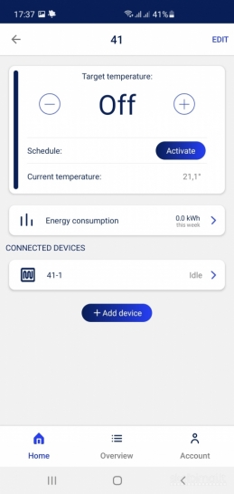 IŠNUOMOJAMAS BUTAS KAUNE, SARGĖNUOSE, VANDŽIOGALOS PL.