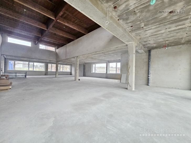 NUOMOJAMOS PATALPOS KAUNE,  PETRAŠIŪNUOSE, R.KALANTOS G.