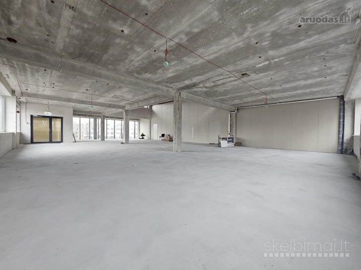 NUOMOJAMOS PATALPOS KAUNE,  PETRAŠIŪNUOSE, R.KALANTOS G.