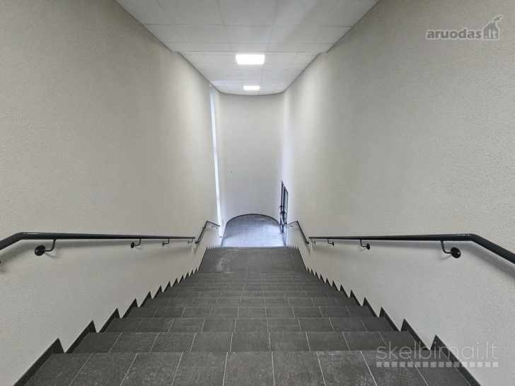 NUOMOJAMOS PATALPOS KAUNE,  PETRAŠIŪNUOSE, R.KALANTOS G.