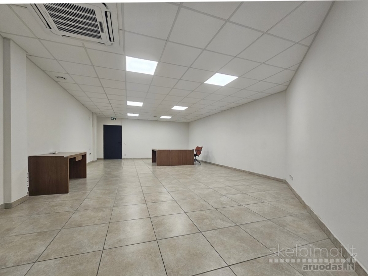 NUOMOJAMOS PATALPOS KAUNE,  PETRAŠIŪNUOSE, R.KALANTOS G.