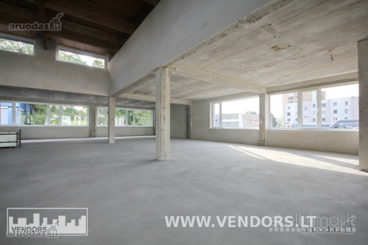 NUOMOJAMOS PATALPOS KAUNE,  PETRAŠIŪNUOSE, R.KALANTOS G.