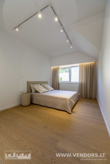 PARDUODAMI NAUJAI ĮRENGTI APARTAMENTAI PALANGOJE, VIRBALIŠKĖS TAK.