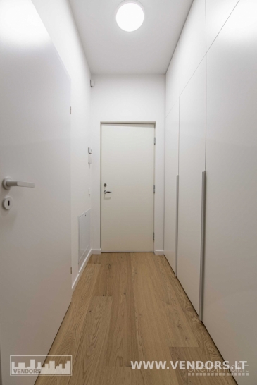 PARDUODAMI NAUJAI ĮRENGTI APARTAMENTAI PALANGOJE, VIRBALIŠKĖS TAK.