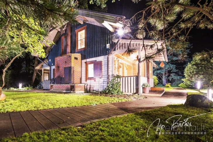 PARDUODAMI APARTAMENTAI NERINGOS M, PERVALKOS G.