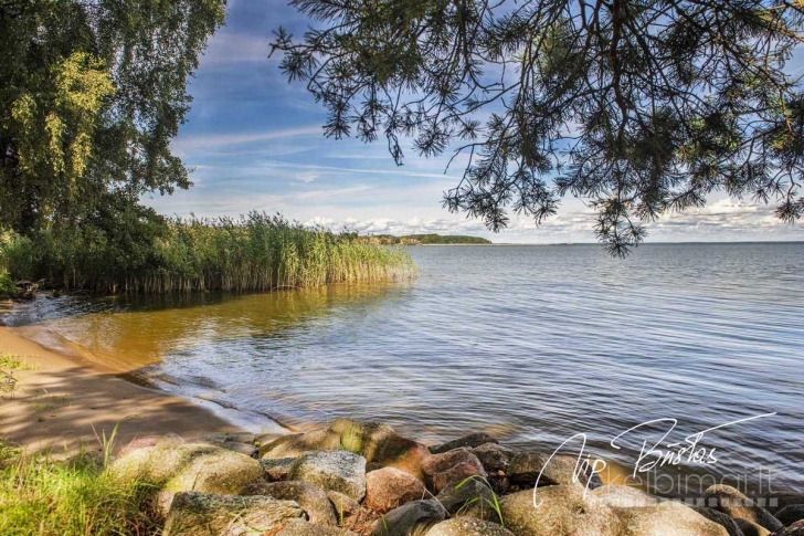 PARDUODAMI APARTAMENTAI NERINGOS M, PERVALKOS G.