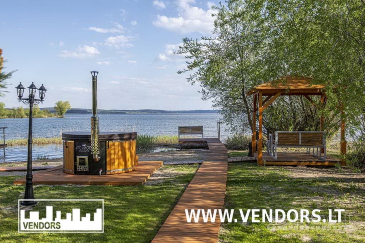 PARDUODAMA SODYBA VILKAVIŠKIO R., VIŠTYTYJE.