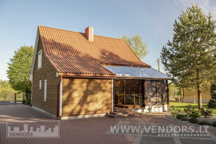 PARDUODAMAS SAUSMEDŽIŲ ŪKIS RIETAVO SAV., ŽADVAINIŲ K., JŪROS G.