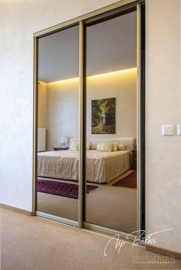 IŠNUOMOJAMAS BUTAS KAUNO CENTRE, MAIRONIO G.