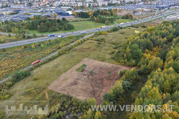 PARDUODAMI SKLYPAI KAUNE, MURAVOJE, MEDEINĖS G.