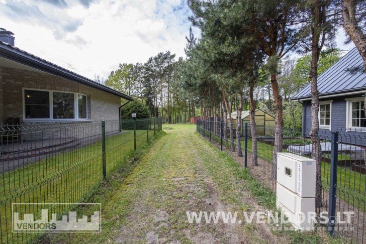 PARDUODAMI ŽEMĖS SKLYPAI KAČERGINĖJE, J.JANONIO G.