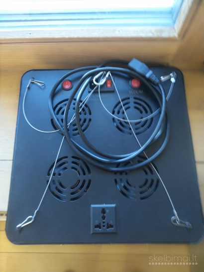 Augalų auginimo lempa