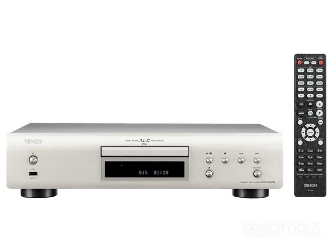 Denon DCD-800NE CD diskų grotuvas