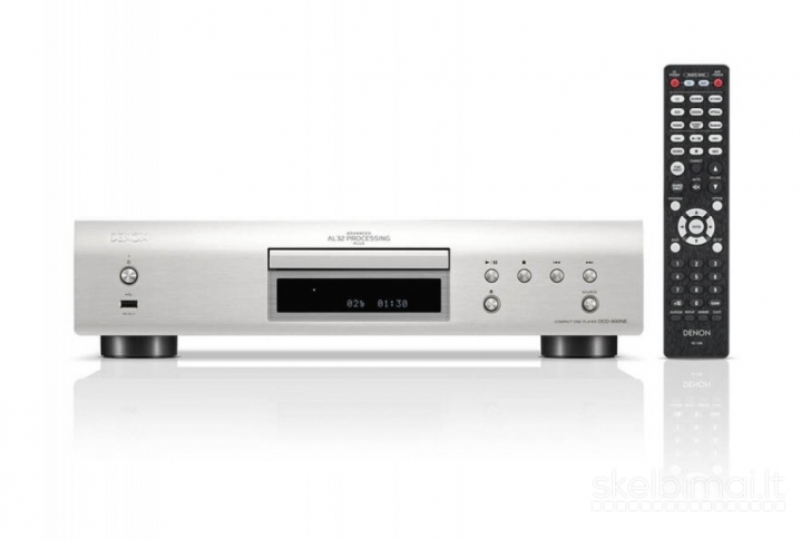 Denon DCD-900NE CD grotuvas