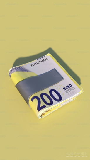 Patikimas finansavimas 