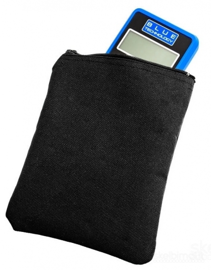 Dazu sluoksnio matuoklis