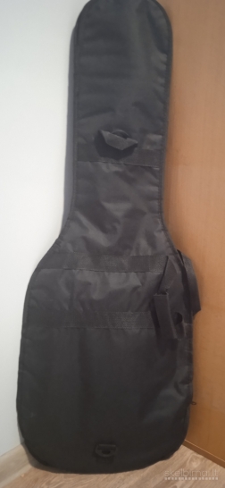 Fender gitaros rinkinukas (apynaujis)