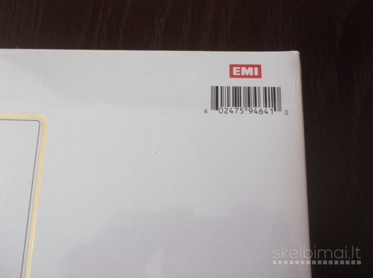 Queen A Night At The Opera 50th Aniversary Edition