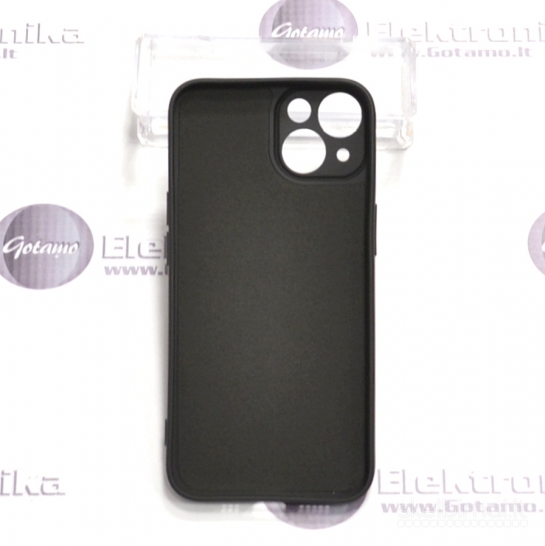 927 MagSafe Matte Plus dėklas nugarėlė Apple iPhone 13 telefonui