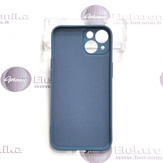 927 MagSafe Matte Plus dėklas nugarėlė Apple iPhone 13 telefonui