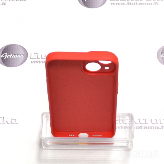 927 MagSafe Matte Plus dėklas nugarėlė Apple iPhone 13 telefonui