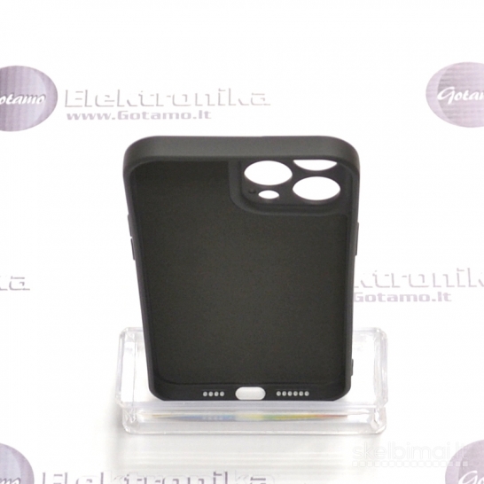 929 MagSafe Matte Plus dėklas nugarėlė Apple iPhone 13 Pro Max telefonui