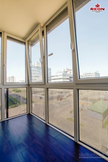 NUOMOJAMAS JAUKUS 2K. BUTAS SU PARKAVIMO VIETA PERKŪNKIEMIO G.!