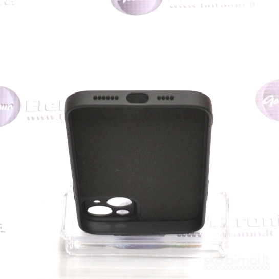 931 MagSafe Matte Plus dėklai nugarėlės Apple iPhone 14 Plus telefonui