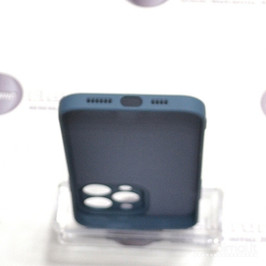 933 MagSafe Matte Plus dėklai nugarėlės Apple iPhone 14 Pro Max telefonui