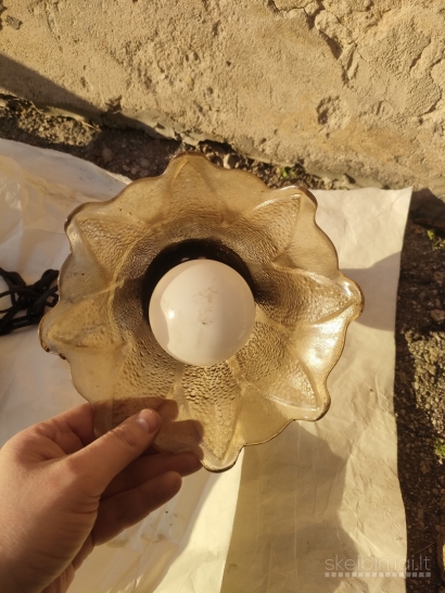 Lubinės Lempa, lempos šviestuvas, šviestuvai