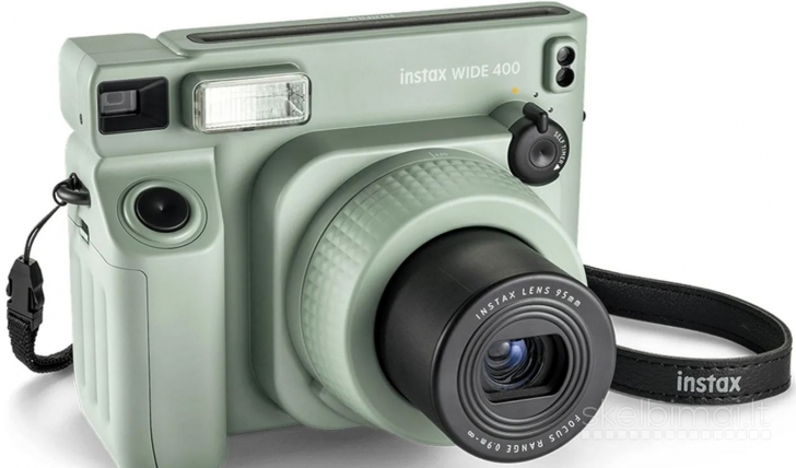 Momentinio fotoaparato nuoma Šiauliai