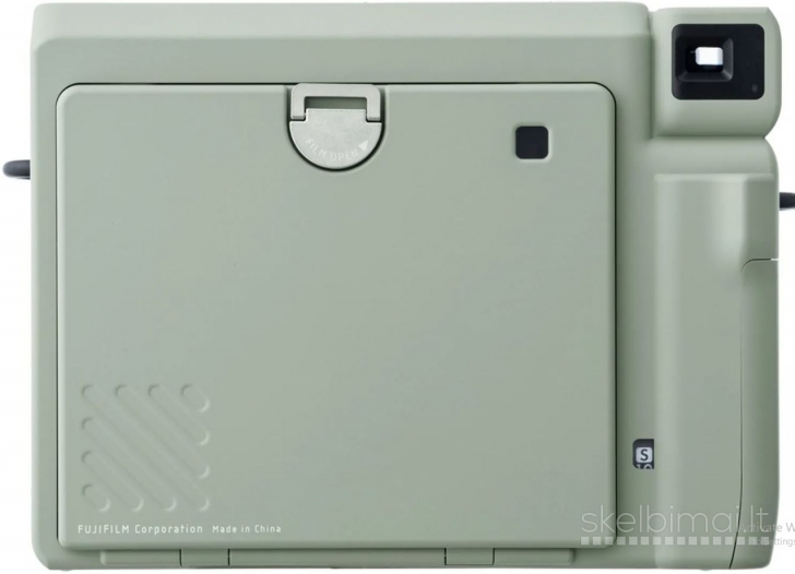 Momentinio fotoaparato nuoma Šiauliai