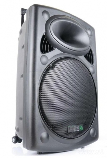 Belaidės garso kolonėlės nuoma Šiauliai