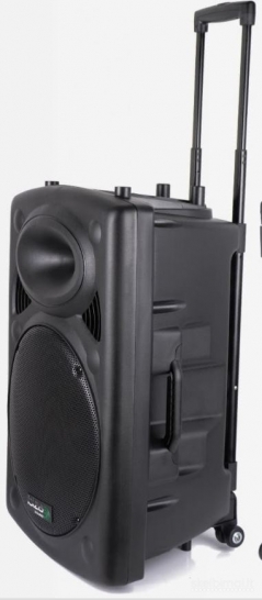 Belaidės garso kolonėlės nuoma Šiauliai