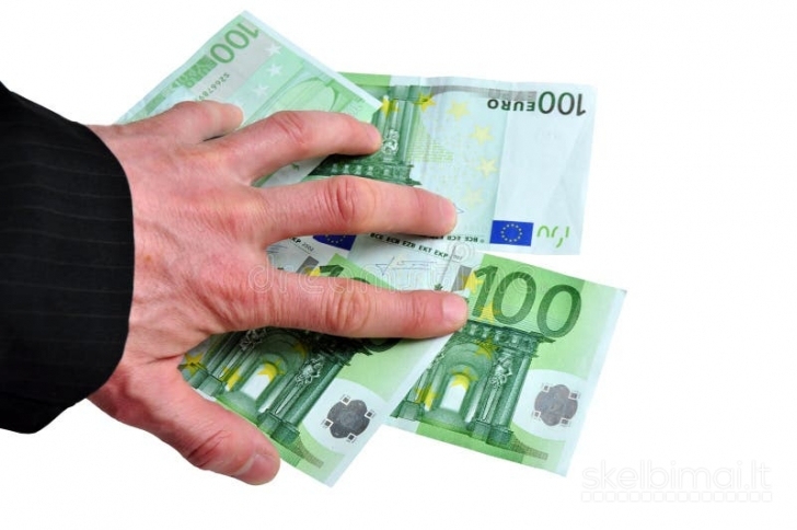 Visiems Lietuvos piliečiams teikiame pask.olas/kred!tus palankiomis sąlygomis. 