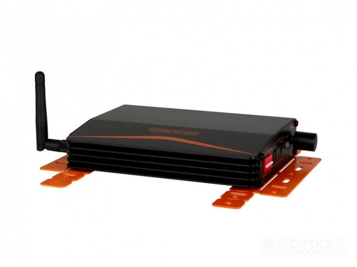 Monitor Audio IA40-3 Instaliacinis garso stiprintuvas