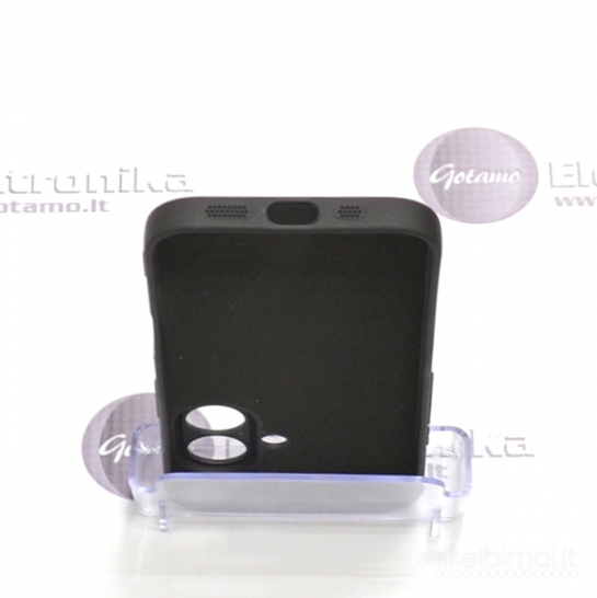 935 MagSafe Matte Plus dėklai nugarėlės Apple iPhone 16 telefonui