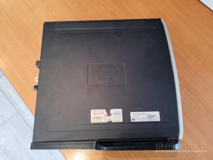 HP Compaq dc7700
