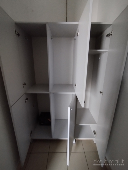 Baldų surinkimas, montavimas, remontas