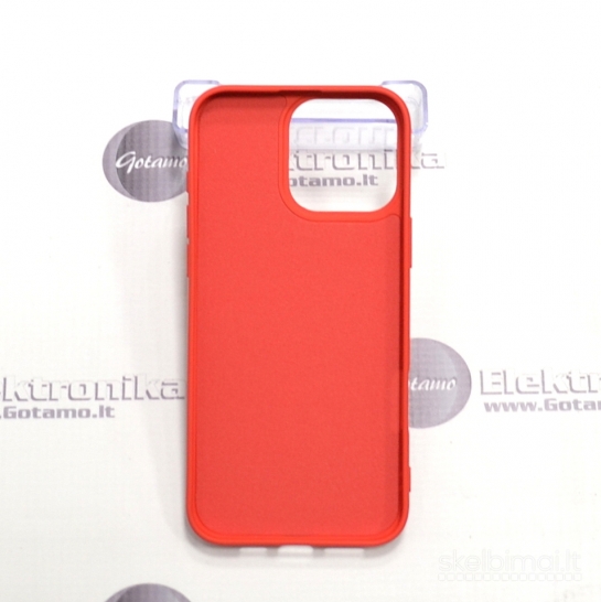 937 MagSafe Matte Plus dėklai nugarėlės Apple iPhone 16 Pro Max telefonui