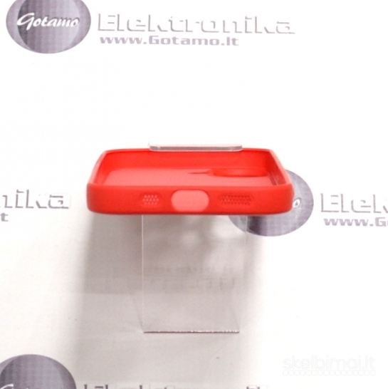 939 MagSafe Matte Plus dėklai nugarėlės Apple iPhone 17 telefonui