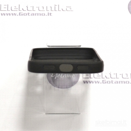 940 MagSafe Matte Plus dėklai nugarėlės Apple iPhone 17 Pro telefonui