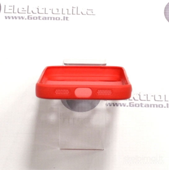 940 MagSafe Matte Plus dėklai nugarėlės Apple iPhone 17 Pro telefonui