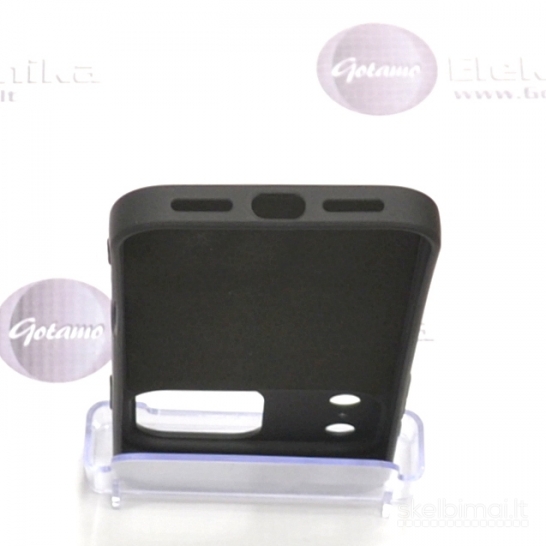 941 MagSafe Matte Plus dėklai nugarėlės Apple iPhone 17 Pro Max telefonui