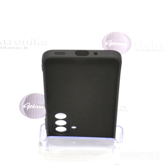 942 MagSafe Matte Plus dėklai nugarėlės Samsung Galaxy A17 telefonui