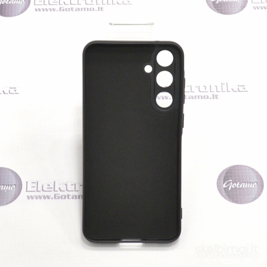 943 MagSafe Matte Plus dėklai nugarėlės Samsung Galaxy A55 telefonui