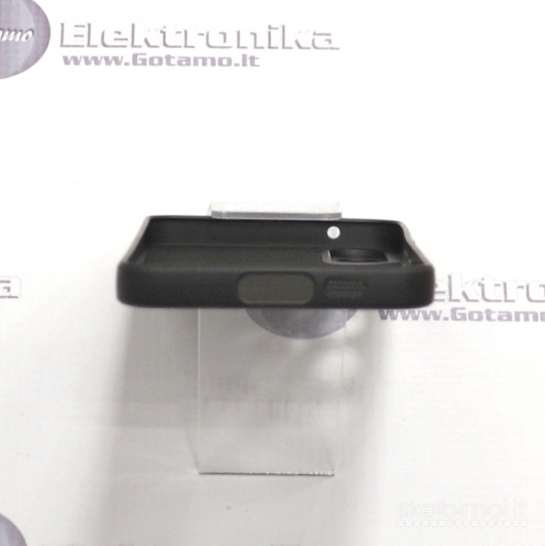 943 MagSafe Matte Plus dėklai nugarėlės Samsung Galaxy A55 telefonui